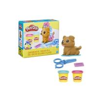 Brinquedo Play Doh Mini Kit Veterinário Hasbro