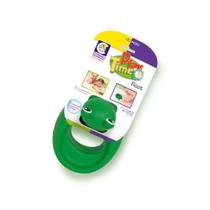 Brinquedo play time float sapo para banho bebê - cotiplás Brinquedo play time float sapo para banho bebê - cotiplás