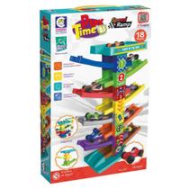 Brinquedo Play Time Speed Ramp - Cotipás