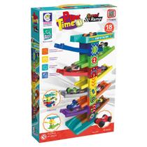 Brinquedo Play Time Speed Ramp