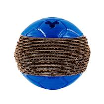 Brinquedo Play Truqys para Gatos Azul