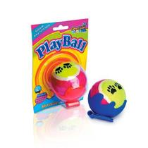 Brinquedo PlayBall Suporte de Bolinhas de Cintura para Cães - Americanpets
