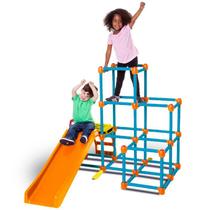 Brinquedo Playground Everest Escalada com Escorregador 562100 BEL - Bel Fix