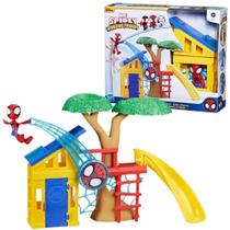 Brinquedo Playground Homem Aranha Marvel Spidey Hasbro Brinquedo Playground Homem Aranha Marvel Spidey Hasbro