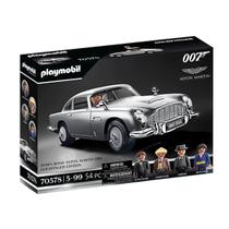 Brinquedo Playmobil James Bond 007 DB5 Aston Martin 70578
