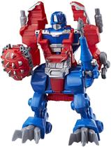 Brinquedo Playskool Transformers Rescue Bots Knight Watch