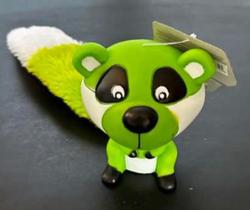 Brinquedo Plush Dog Green