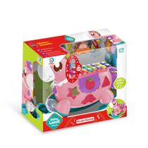 Brinquedo Pocotó Musical Cardoso Baby Landrosa