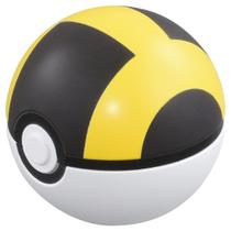 Brinquedo Pokémon Takara Tomy Monster Collection Ultra Ball Brinquedo Pokémon Takara Tomy Monster Collection Ultra Ball