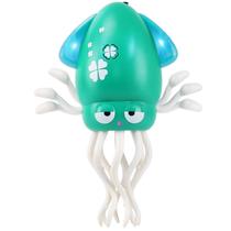 Brinquedo Polvo Dançante Elétrico LZZAPJ para Bebês com Música Brinquedo Polvo Dançante Elétrico LZZAPJ para Bebês com Música