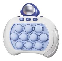 Brinquedo Pop It Educativo Eletrônico Memória de Toys Fidget