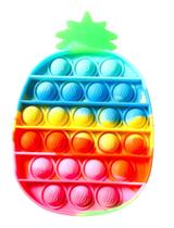 Brinquedo Pop It Fidget Anti Stress Sensorial