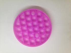 Brinquedo Pop It Rosa