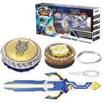 Brinquedo Popular Espada Beyblade Presente de Natal Pronto Estoque Brinquedo Popular Espada Beyblade Presente de Natal Pronto Estoque