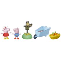 Brinquedo pré-escolar Peppa Pig Peppa's Adventures Peppa's Growing Garden