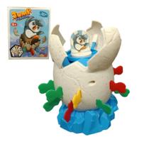 Brinquedo Presente De Natal Pula Animais Ovo Surpresa Estilo Pula Pirata Barril Brinquedo Presente De Natal Pula Animais Ovo Surpresa Estilo Pula Pirata Barril