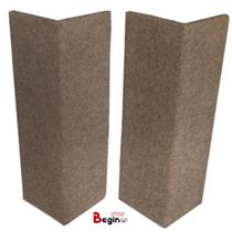 Brinquedo Protetor Canto de Sofá cama Box Com 2 unidades