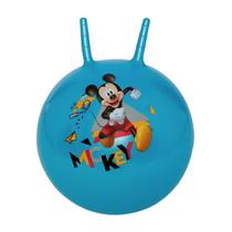 Brinquedo Pula Bola Mickey - Zippy Toys Brinquedo Pula Bola Mickey - Zippy Toys