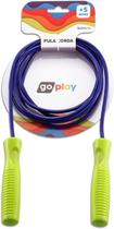 Brinquedo Pula Corda Go Play 2,2m Multikids BR947