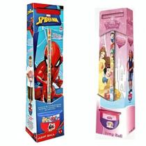 Brinquedo Pula Pula Jump Ball 564 - Lider Brinquedo Pula Pula Jump Ball 564 - Lider