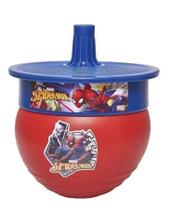 Brinquedo Pula Pula Jump Ball Spider-man Brinquedo Pula Pula Jump Ball Spider-man
