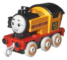 Brinquedo Push Along Thomas Trackmaster Series Nia Small Size