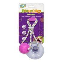 Brinquedo push ball da truqys Brinquedo push ball da truqys