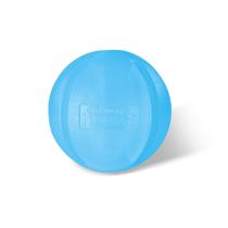 Brinquedo Puzzle Ball Dog Dispensing Outward Hound Guru Blue Brinquedo Puzzle Ball Dog Dispensing Outward Hound Guru Blue