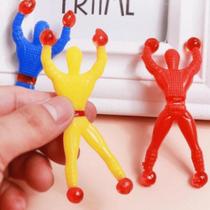 Brinquedo que Estica Criativo Infantil 50 Ninjas Coloridos Sortidos Brinquedo que Estica Criativo Infantil 50 Ninjas Coloridos Sortidos