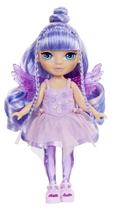 Brinquedo Rainbow High Littles Rainbow Fantasy Fairies + Animal de estimação