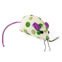 Brinquedo Ratinho Colorido Para Gatos Napi Brinquedo Ratinho Colorido Para Gatos Napi