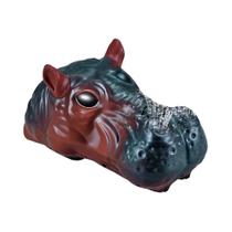 Brinquedo RC Para Crianças, Robô Tubarão Manta 24G, Barco Elétrico Para Piscina, Para Meninos