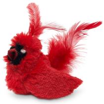 Brinquedo Real Bird com Catnip para Gatos - OurPets