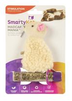 Brinquedo Recarregável para Gato SmartyKat Madcap Mania com Catnip