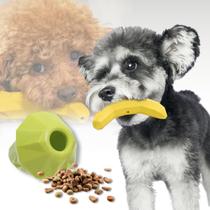 Brinquedo Recheável Kit 2 Uni Pet Interativo Cachorro e Gato