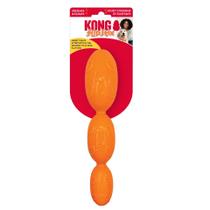 Brinquedo Recheável Kong FlipStix para Cães