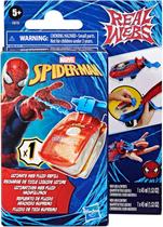 Brinquedo Refil Fluido de Teia Supremo Real Webs HasbroF8735 Brinquedo Refil Fluido de Teia Supremo Real Webs HasbroF8735