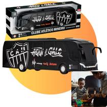 Brinquedo Replica Ônibus Atlético Mineiro ENVIO IMEDIATO