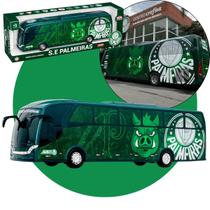 Brinquedo Replica Ônibus Palmeiras ENVIO IMEDIATO