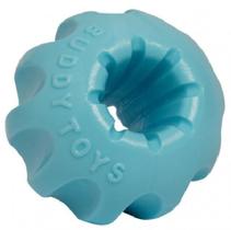 Brinquedo Resistente Buddy Mini Bolt Azul Para Filhotes