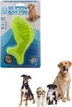 Brinquedo Resistente De Cachorro- Peixe Nylon Buddy Toys