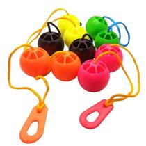 Brinquedo Retro Bola Bate Bate Anos 80 Bate Bag Teco Teco Boli Bolacho Diversão Adulto Infantil Brinquedo Retro Bola Bate Bate Anos 80 Bate Bag Teco Teco Boli Bolacho Diversão Adulto Infantil