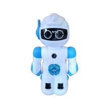 Brinquedo Robô de Plastico,á Pilha Brinquedo Robô de Plastico,á Pilha