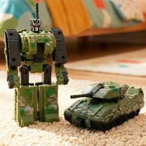 Brinquedo Robô Guerreiro Boneco Herói Militar Com Acessórios Brinquedo Robô Guerreiro Boneco Herói Militar Com Acessórios