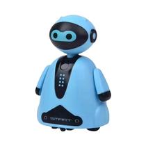 Brinquedo Robô Pinguim Elétrico Indutivo, Desenha Linhas E Segue Qualquer Traço, Presente Educativo Brinquedo Robô Pinguim Elétrico Indutivo, Desenha Linhas E Segue Qualquer Traço, Presente Educativo
