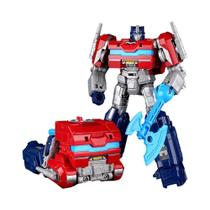 Brinquedo Robô Transformável Optimus Prime, Figura De Ação Temática De Filme E TV, Presente De Brinquedo Robô Transformável Optimus Prime, Figura De Ação Temática De Filme E TV, Presente De