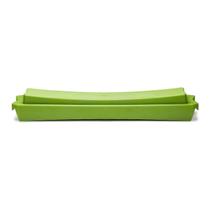 Brinquedo Rocking Plank GONGE Green para equilíbrio e coordenação