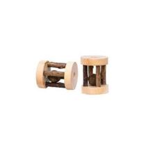 Brinquedo roller matatabi catnip ball - JAMBO