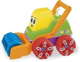 Brinquedo rolo junior machines