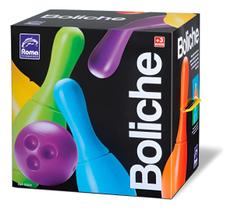 Brinquedo Roma Boliche em Plástico Roma Brinquedos Brinquedo Roma Boliche em Plástico Roma Brinquedos